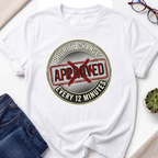 Changing Priority T-Shirt