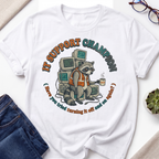 IT Support Champion T-Shirt