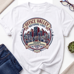 Office Valley T-Shirt