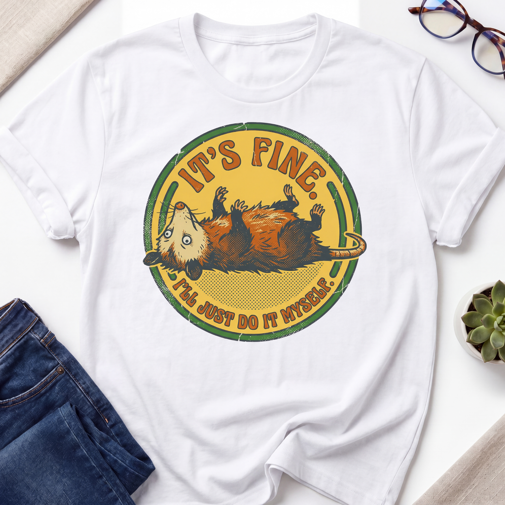 Do it for myself T-Shirt