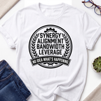 What is Happening T-Shirt